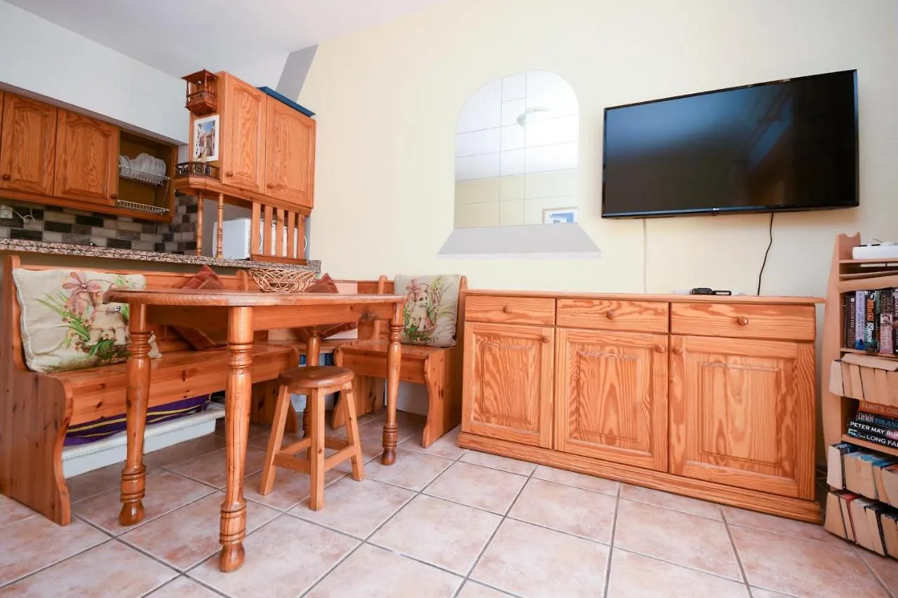Mare Verde 3 - Two Bed Aparthotel Costa Adeje  Spanyolország