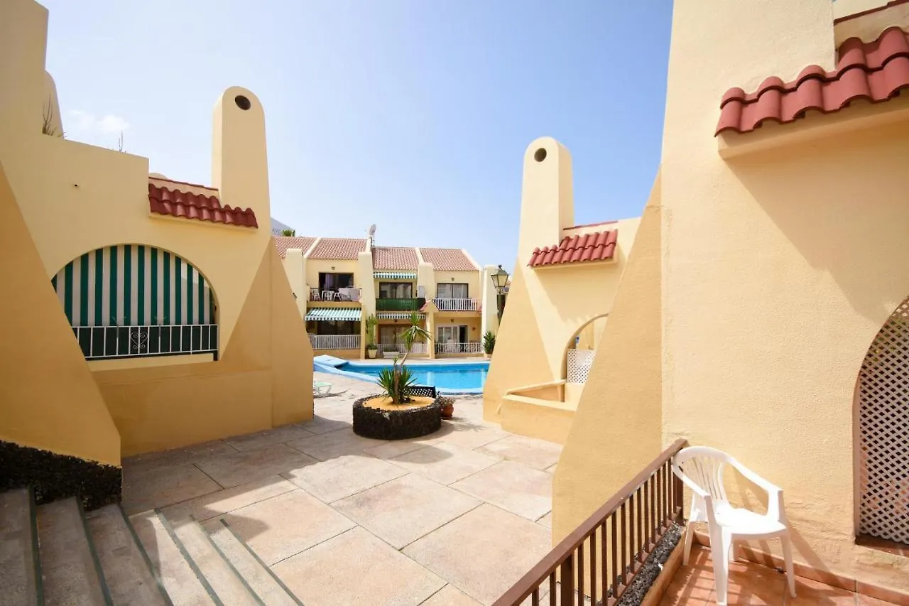 Mare Verde 3 - Two Bed Aparthotel Costa Adeje  0*, Costa Adeje (Tenerife) Spanyolország