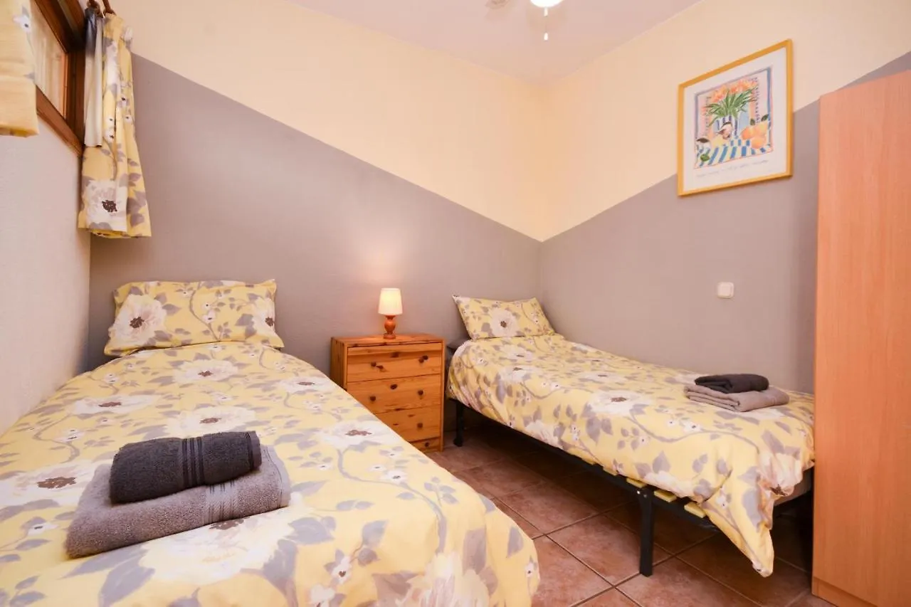 Mare Verde 3 - Two Bed Aparthotel Costa Adeje   Costa Adeje (Tenerife)
