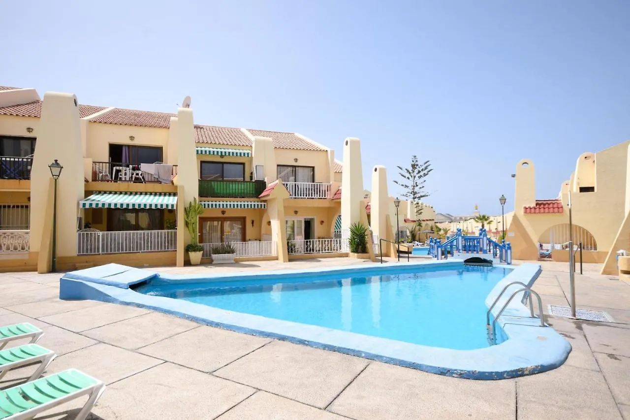 Mare Verde 3 - Two Bed Aparthotel Costa Adeje  Spanyolország
