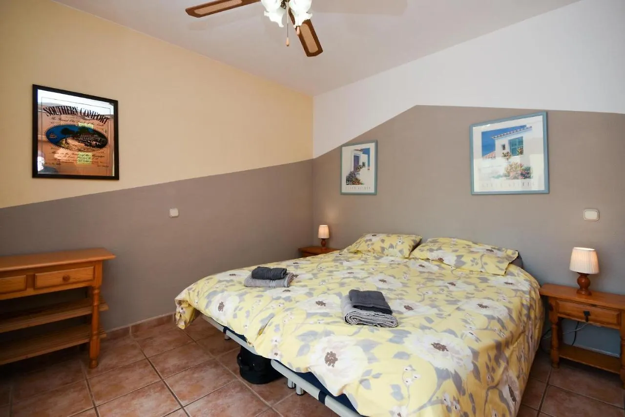 Mare Verde 3 - Two Bed Aparthotel Costa Adeje  Costa Adeje (Tenerife)