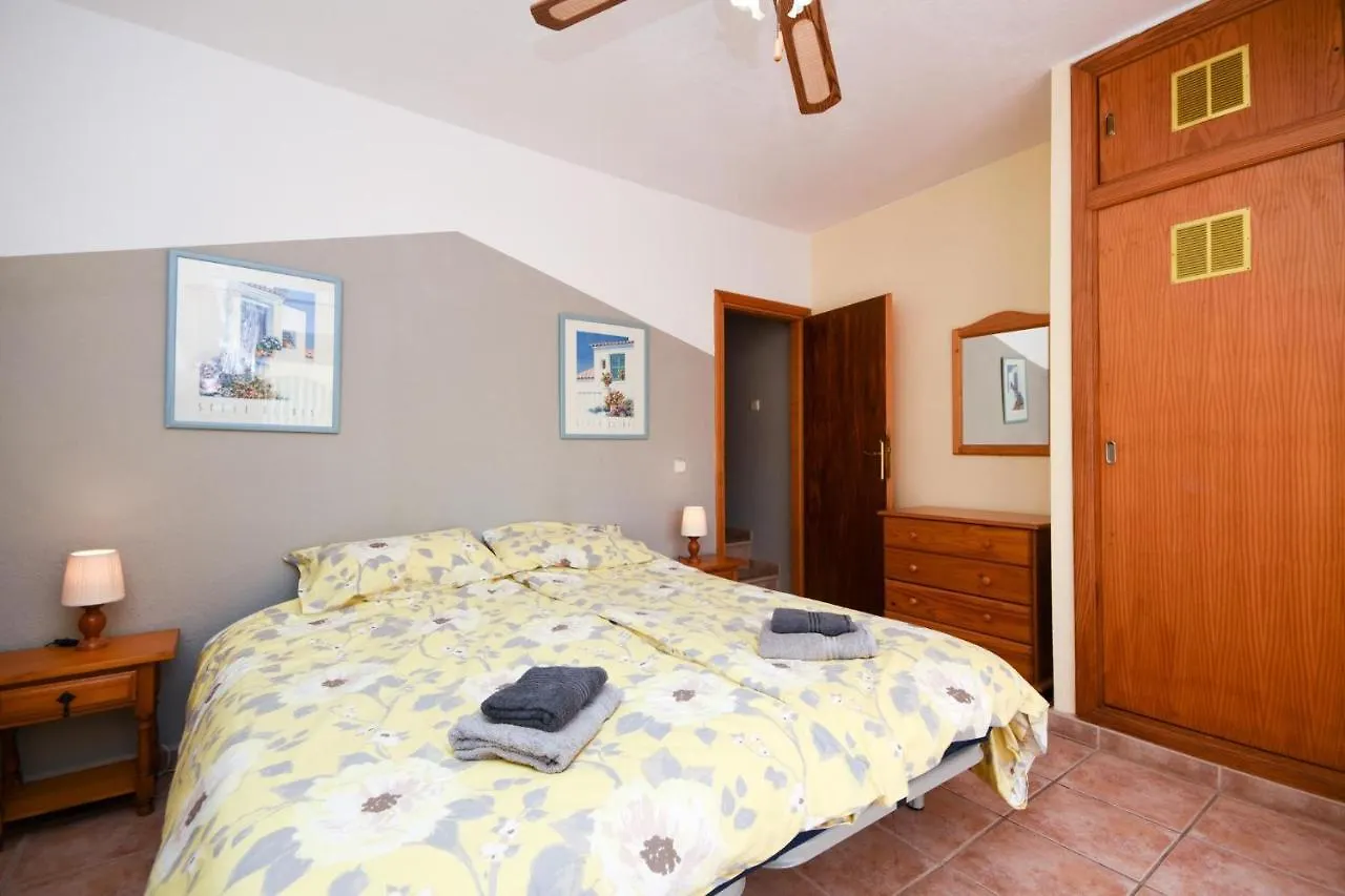 Mare Verde 3 - Two Bed Aparthotel Costa Adeje