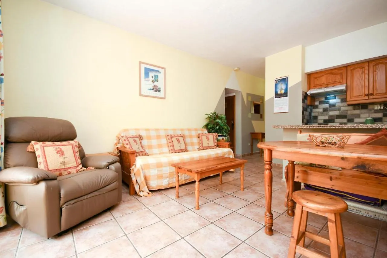 Mare Verde 3 - Two Bed Aparthotel Costa Adeje  Spanyolország