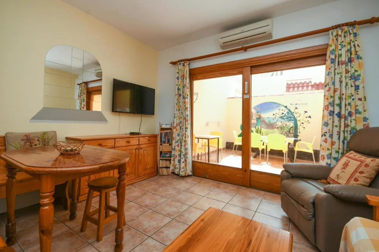 Mare Verde 3 - Two Bed Aparthotel Costa Adeje  Spanyolország