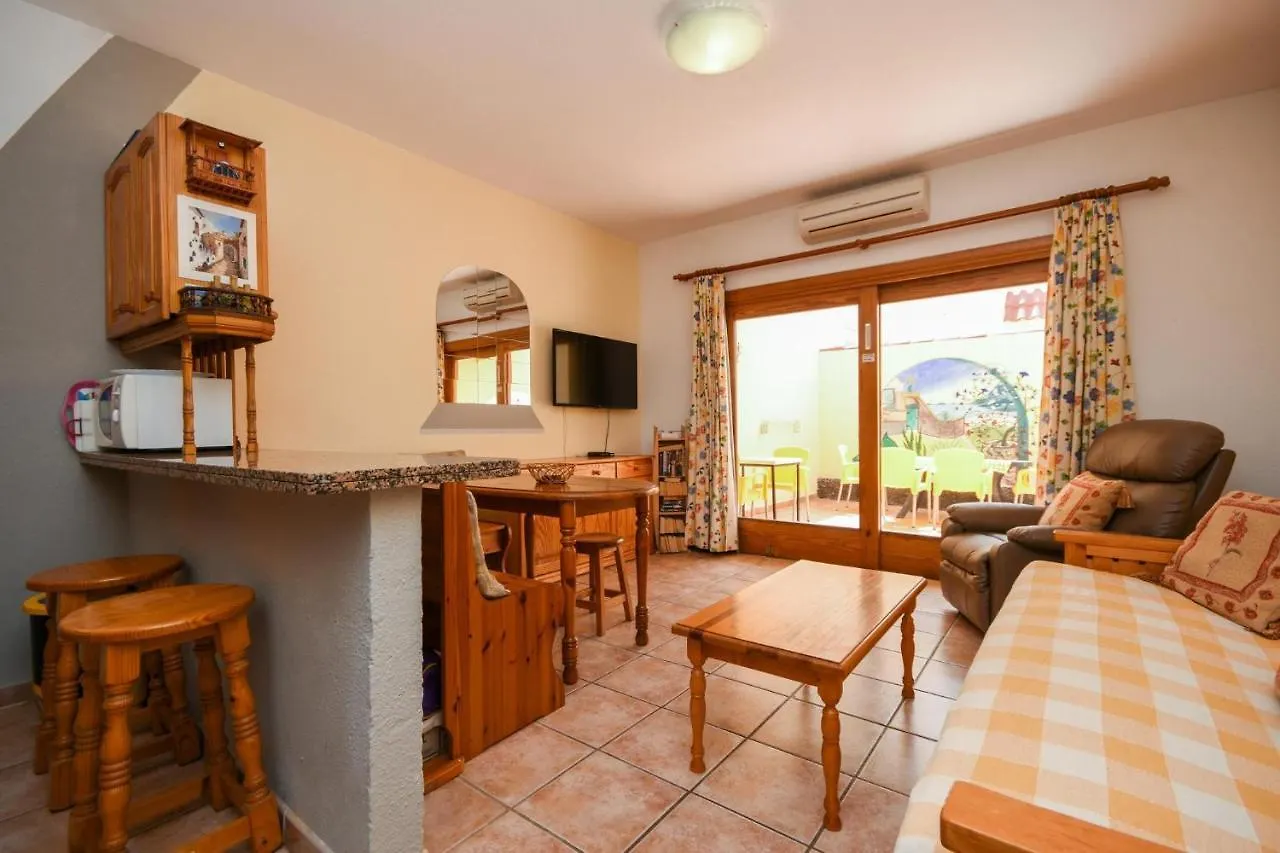 Mare Verde 3 - Two Bed Aparthotel Costa Adeje  Costa Adeje (Tenerife)