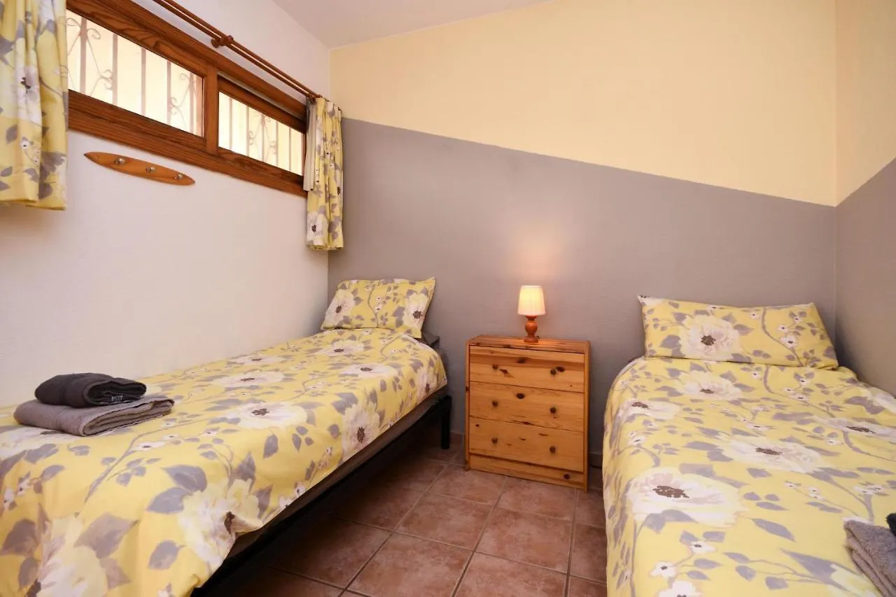 Mare Verde 3 - Two Bed Aparthotel Costa Adeje