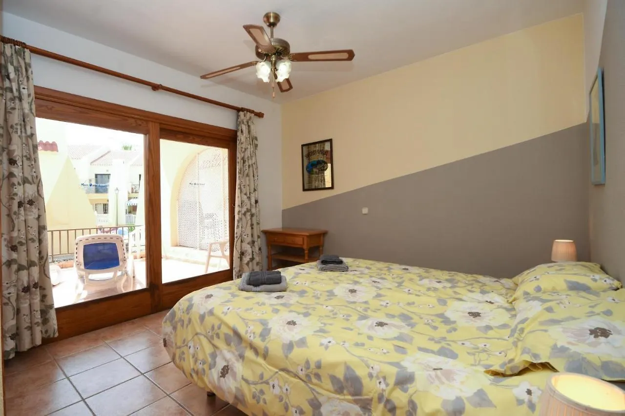 Mare Verde 3 - Two Bed Aparthotel Costa Adeje   Costa Adeje (Tenerife)